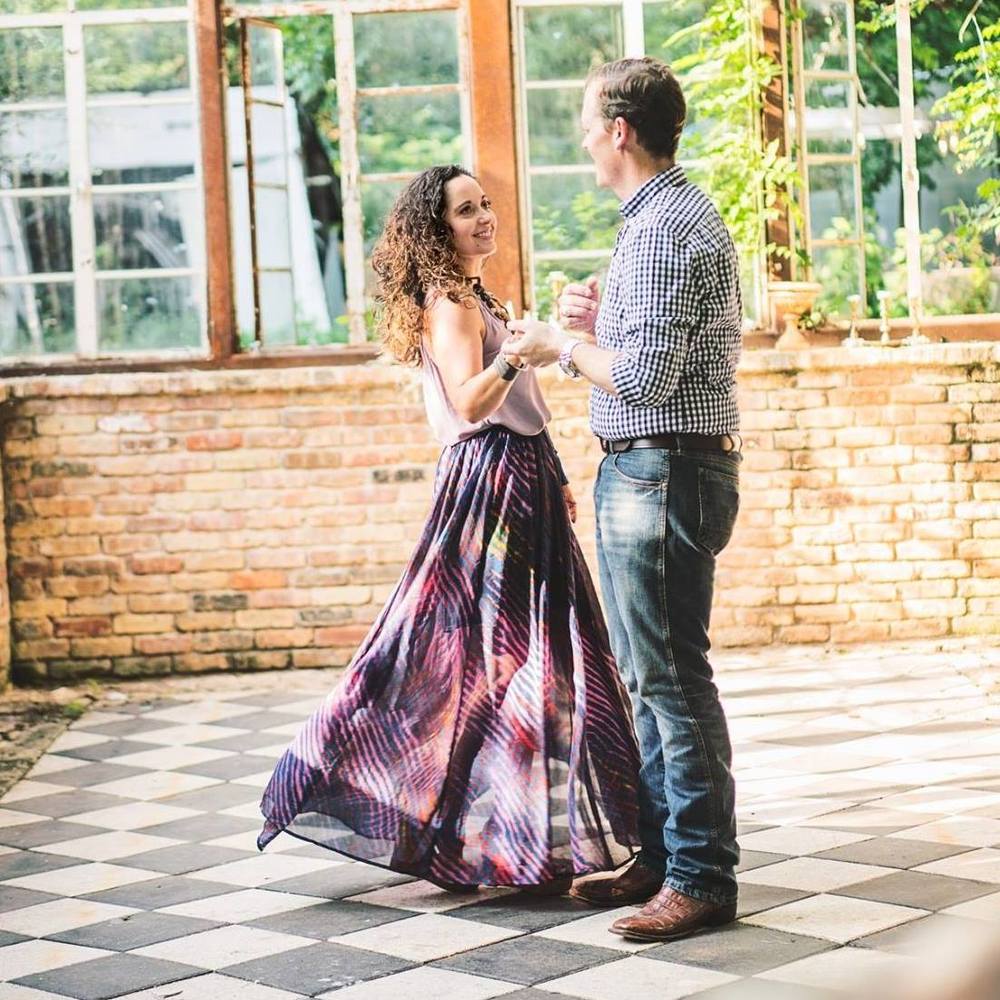 Meet your Posher, Kelly